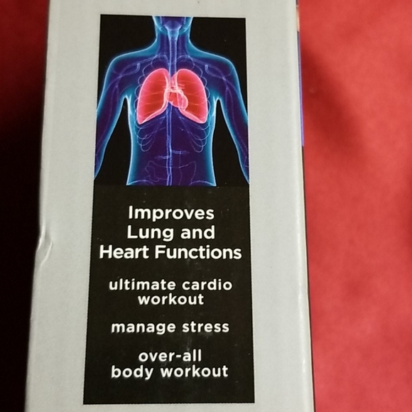 Cardio Jump Rope - Picture 5 of 11